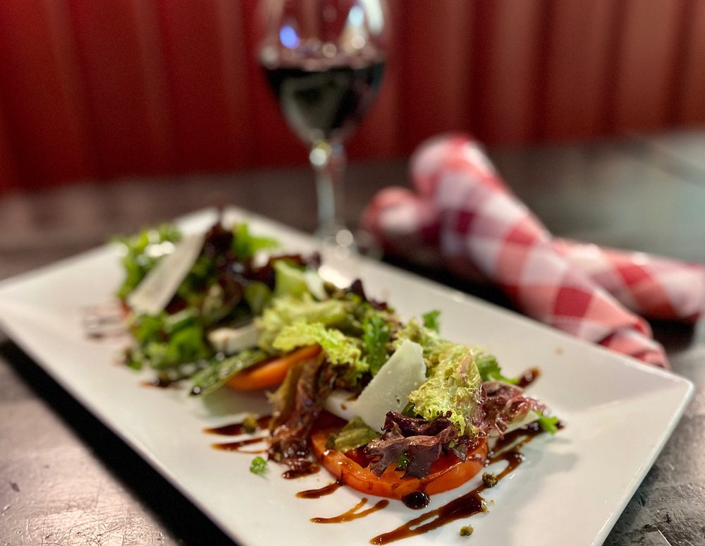 SLICE OF VEGAS PIZZA KITCHEN & BAR 954 Photos & 924 Reviews 3930