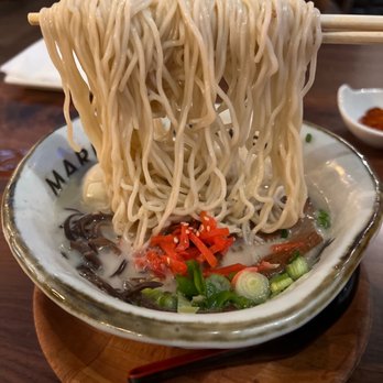 Marufuku Ramen - Ramen Near Me - San Diego, California Marufuku Ramen - Ramen Near Me - San Diego, California