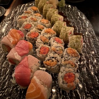 Amami Bar and Restaurant - Japanese Near Me - Brooklyn, New York