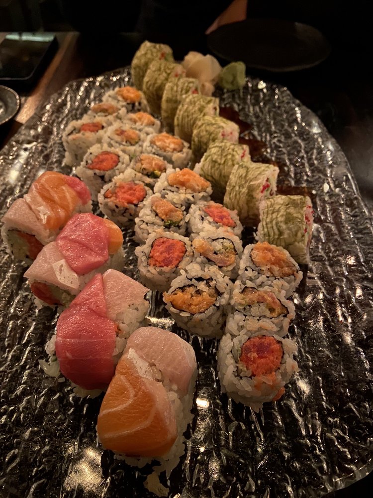 Amami Bar and Restaurant