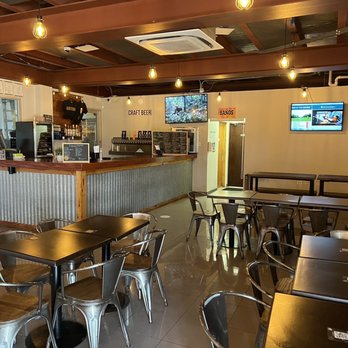 FOK Brewing Co. - Inside - Breweries Near Me - Caguas, Puerto Rico FOK Brewing Co. - Inside - Breweries Near Me - Caguas, Puerto Rico