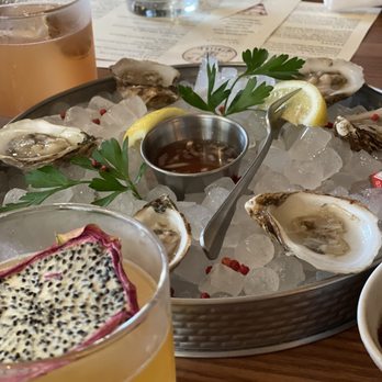 Bar Tulia - Mercato - Pizza Near Me - Naples, Florida
