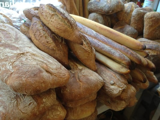 Salumeria Italiana by null