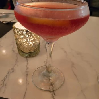 Matthew's Restaurant - New American Near Me - Jacksonville, Florida