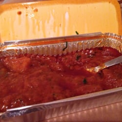 Akbar - Lamb Vindaloo
