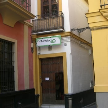 Traveler's Inn - Hostels Near Me - Seville, SE Traveler's Inn - Hostels Near Me - Seville, SE