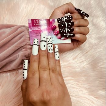 LT Nail & Beauty Concept - Nail Salons Near Me - Ruston, Louisiana