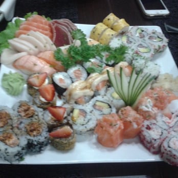 Sushisan - Japanese Near Me - Lisbon, 11