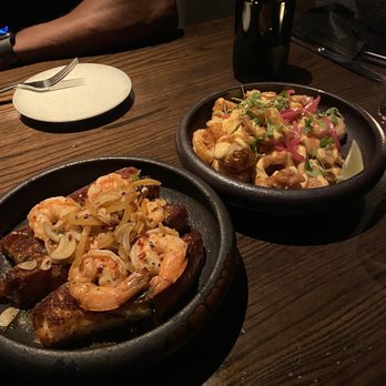 Salt - Food - Bars Near Me - Arlington, Virginia