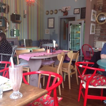 Piecebox - Coffee & Tea Near Me - Edinburgh, EDH Piecebox - Coffee & Tea Near Me - Edinburgh, EDH