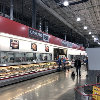 Costco - Wholesale Stores Near Me - Montreal, Quebec