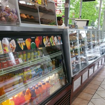 Yum Yum Donuts - Clean and always stocked - Donuts Near Me - Merced, California
