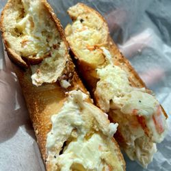 Lizsue Bagels II