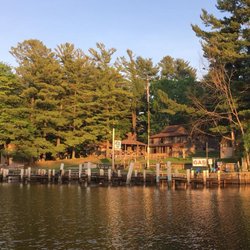 Pine Grove Fremont - Come by boat or car. Just north of Fremont on Templeton Bayou