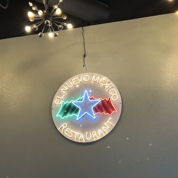 El Nuevo Mexico - Georgetown - Logo - Mexican Near Me - Georgetown, Texas El Nuevo Mexico - Georgetown - Logo - Mexican Near Me - Georgetown, Texas