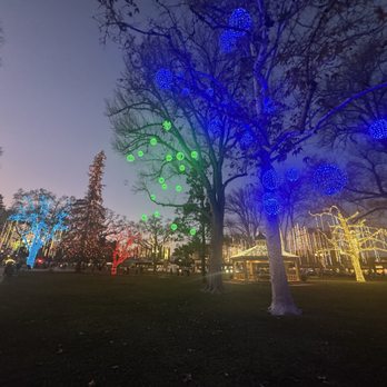 Downtown City Park - Parks Near Me - Paso Robles, California