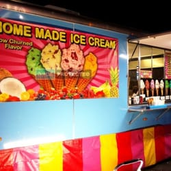 Home-Made Ice Cream - $2.00 off Large - Use Promo B1992