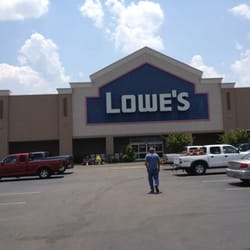 Lowe's Home Improvement
