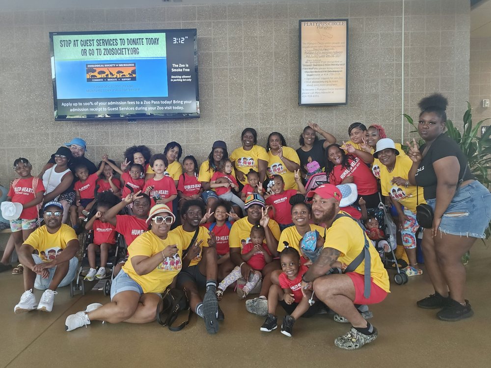 Humbled Hearts - childcare center in Milwaukee, WI