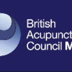 Bespoke Acupuncture - Fully insured member of the British Acupuncture Council, (BAcC).