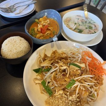 Thai Belly - Thai Near Me - Anaheim, California