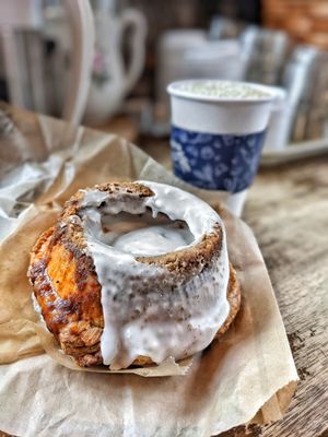 Red Hen Bread by null
