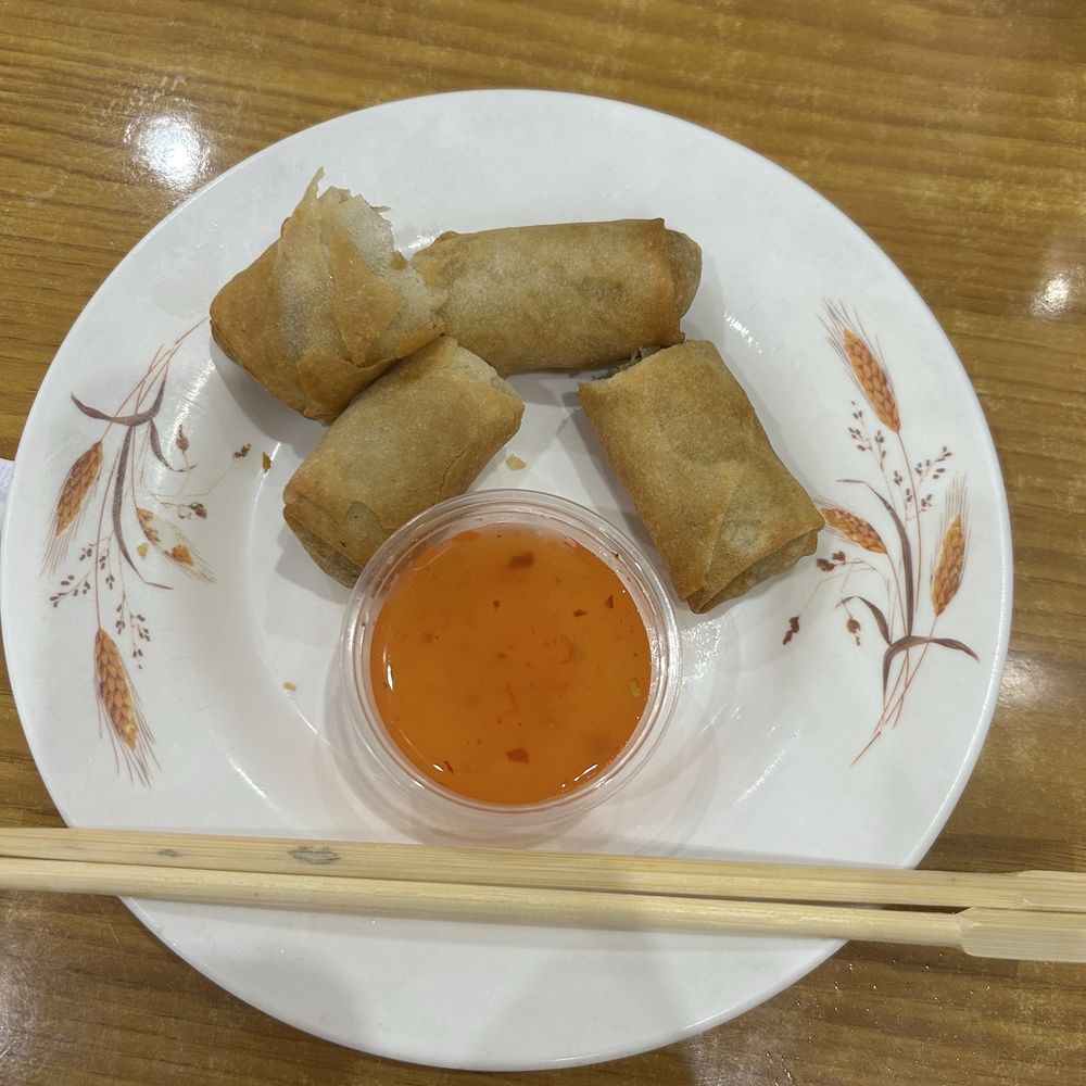King Market - Egg Rolls - Thai Near Me - Antioch, Tennessee King Market - Egg Rolls - Thai Near Me - Antioch, Tennessee
