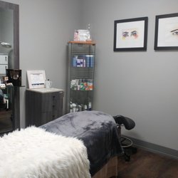 Salons By JC - Southdale - Visit Susie with Lash for eyelash extensions or Zari with Dermadamo for facials and threading in Suite #35