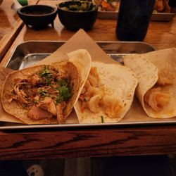 Lulu Taqueria + Mezcal