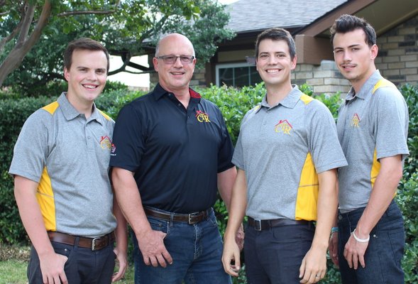 CTR General Contractors