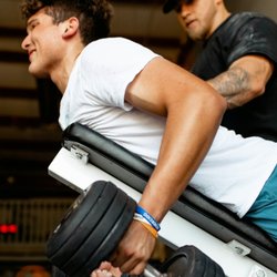 Juggernaut Fitness - Personal training for all shapes, sizes, ages, and expertise levels!