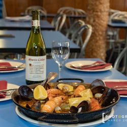 El Peix d'Or