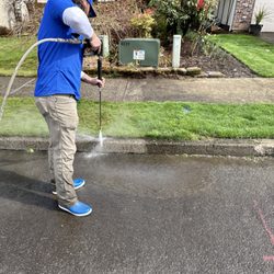 Riverside Power Washing