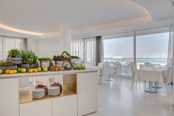 Hotel Savini by null