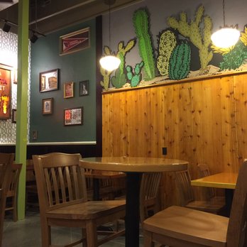 Potbelly - Salad Near Me - Gilbert, Arizona