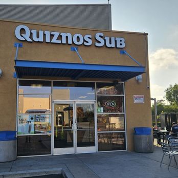 Quiznos - Sandwiches Near Me - Hawthorne, California Quiznos - Sandwiches Near Me - Hawthorne, California