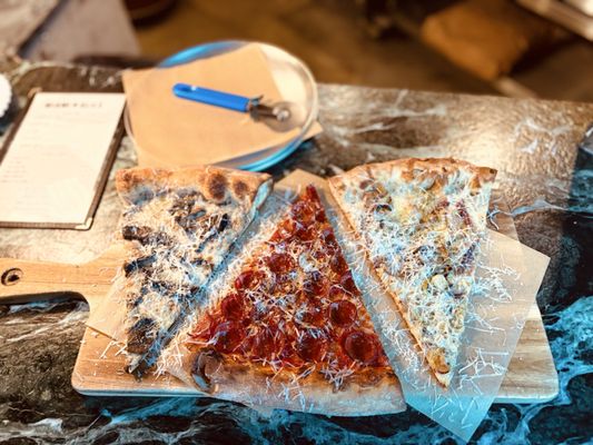 Miami Slice by null