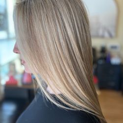 Wow Hair Salon