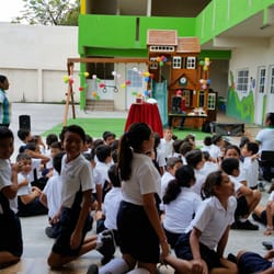 Instituto Nelson Mandela