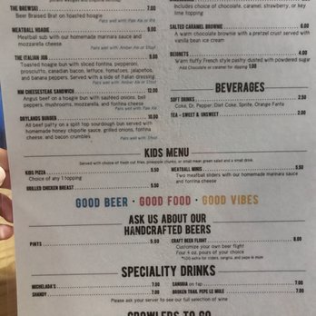 Drylands Brewing Company - Pizza Near Me - Lovington, New Mexico Drylands Brewing Company - Pizza Near Me - Lovington, New Mexico
