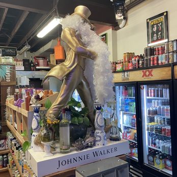 Founders Speakeasy - Just a simple liquor store.... Or is it?!? - Cocktail Bars Near Me - Albuquerque, New Mexico