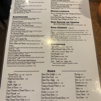 The Brunchery - Breakfast & Brunch Near Me - Valrico, Florida The Brunchery - Breakfast & Brunch Near Me - Valrico, Florida
