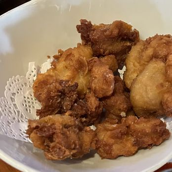Ichima - Chicken Karaage - Sushi Bars Near Me - Pasadena, California