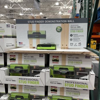 Costco - Who needs a stud? - Wholesale Stores Near Me - Chula Vista, California