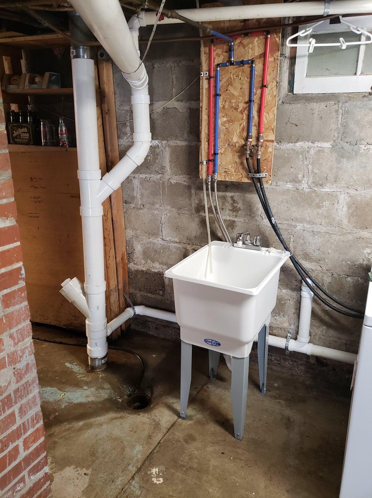 Slide of Superior Plumbing Service