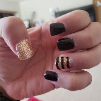 Darling Nails - Ugly nails - Nail Salons Near Me - Greenfield, California