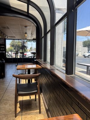 Tierra Mia Coffee Drive Thru by null