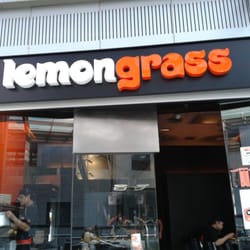 Lemongrass