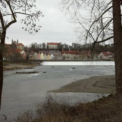 Lechwehr