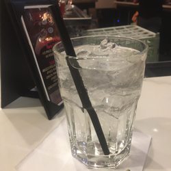 Burger Theory - Yuck limes